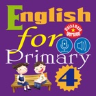 English for Primary 4 (Tiếng Anh Tiểu học 4)
