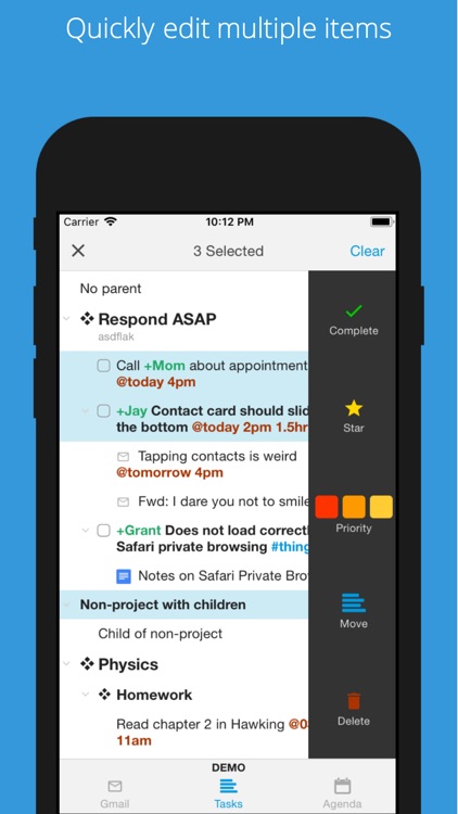 Moo.do screenshot-4