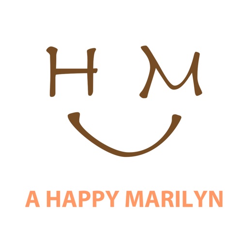 A HAPPY MARILYN（ア ハッピーマリリン）公式