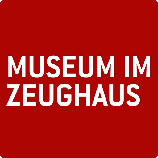 Museum im Zeughaus icon