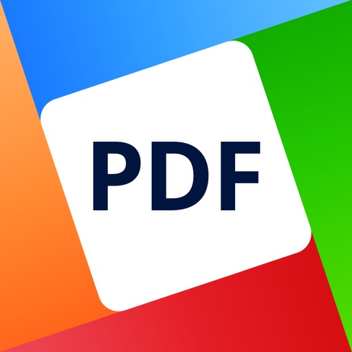 PDF Office - Create & Edit PDF by Readdle Inc.