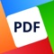 PDF Office is the most powerful tool to create and edit PDF documents on your iPad