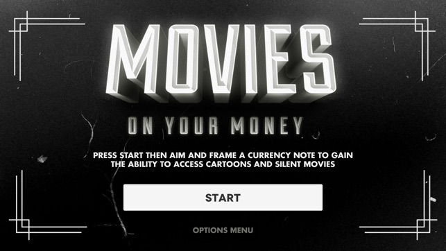 Movies On Your Money