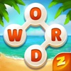 Icon Magic Word - Puzzle Games