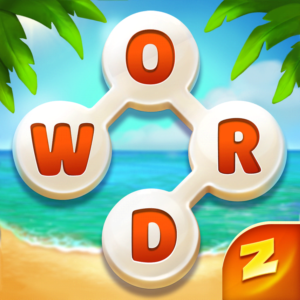 Get Magic Word - Puzzle Games for iOS, iPhone, iPad Aso Report