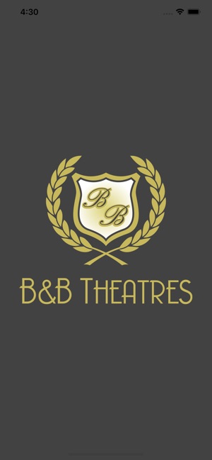 B B Theatres をapp Storeで
