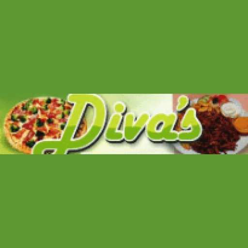 Pizzeria Diva Ulft icon