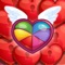 Icon Sweet Hearts Match 3