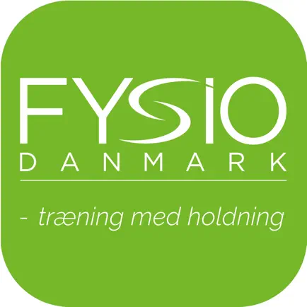 FysioDanmark App Читы