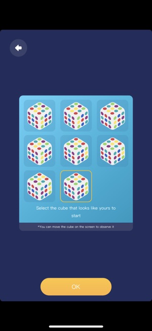 Cube-tastic!(EN)(圖3)-速報App