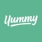 Yummy es la primera App de delivery de comida en Venezuela con mas de 700 comercios disponibles