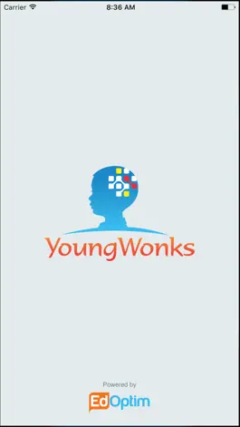 Game screenshot YoungWonks Instructors mod apk