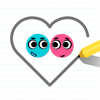 Love Balls-Super Tapx
