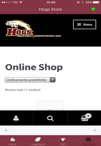 HogsMobile screenshot 4