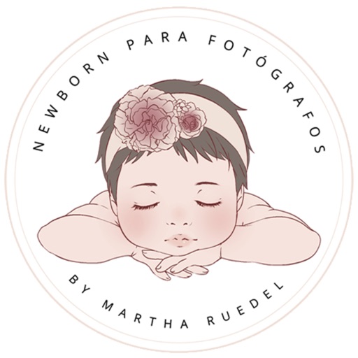 Newborn para fotógrafos