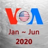 Get VOA English 2020年上半年合集 for iOS, iPhone, iPad Aso Report