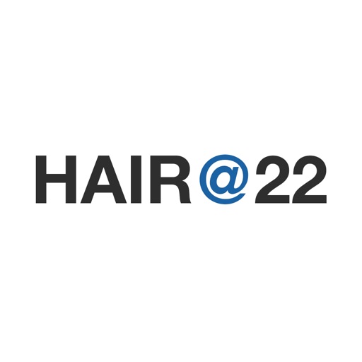 Hair @ 22