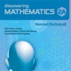 Discovering Maths 2A (NT)