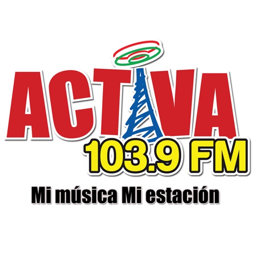 Activa 103.9 FM