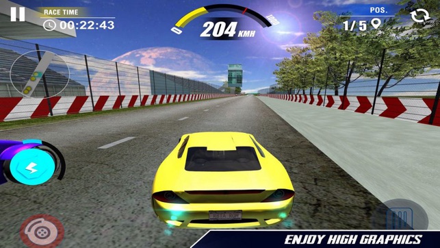 Xmax Car Racing:Speed Challeng(圖2)-速報App