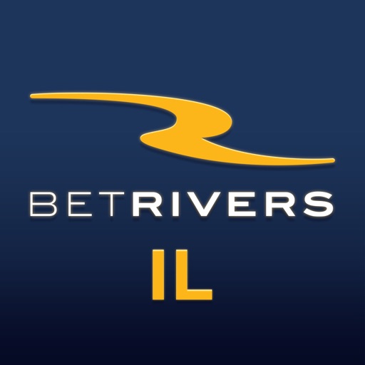 BetRivers Sportsbook Illinois iOS App