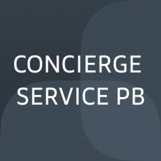 Concierge Service PB