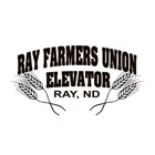 Ray Farmers Union Elevator