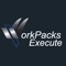 WorkPacks Execute is an app made for front-line supervisors on project job sites