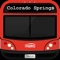 Transit Tracker – Colorado Springs is the only app you’ll need to get around on the