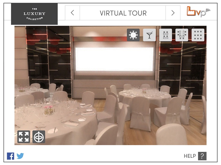 VPliteExcelsiorHotelGallia screenshot-3