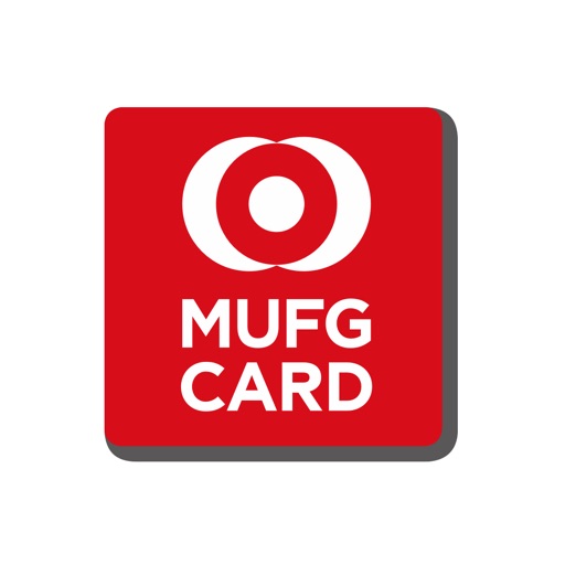 Mufgカードアプリ By 三菱ufjニコス株式会社