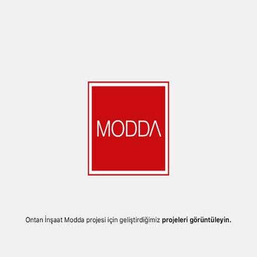 Onton Modda icon