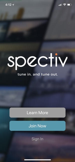 Spectiv(圖1)-速報App