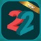 22 App is a super fun and easy-to-play game