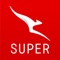 The Qantas Super app makes it easy for members to access and manage their super on the run