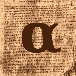 Interlinear Greek
