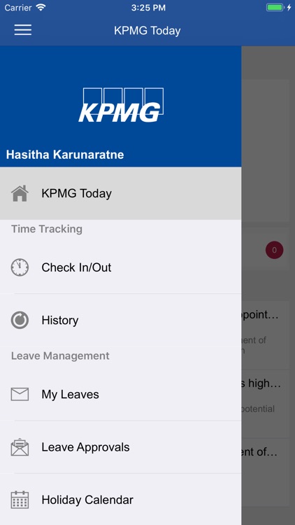 KPMG Sri Lanka screenshot-3