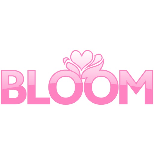 Bloom Lingerie Icon