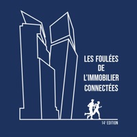 Foulées de l’Immobilier sur PC