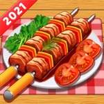 Cooking Adventure  BBQ Craze
