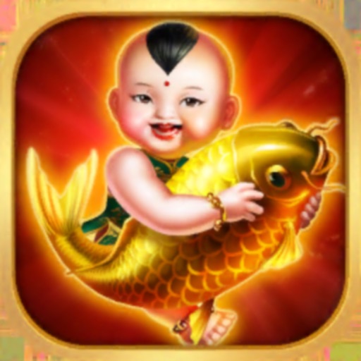 Grand Macau:Vagas Casino Slots iOS App