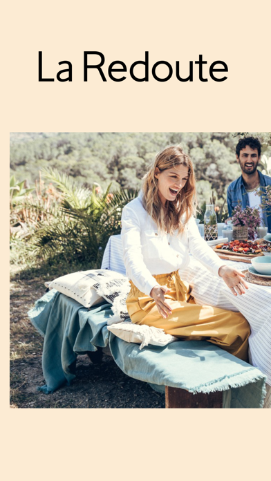 La Redoute - Mode & Maison La Redoute - Mode & Maison