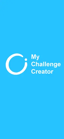 Game screenshot My Challenge Creator mod apk