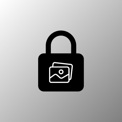 Private Photos - Secure Album icon