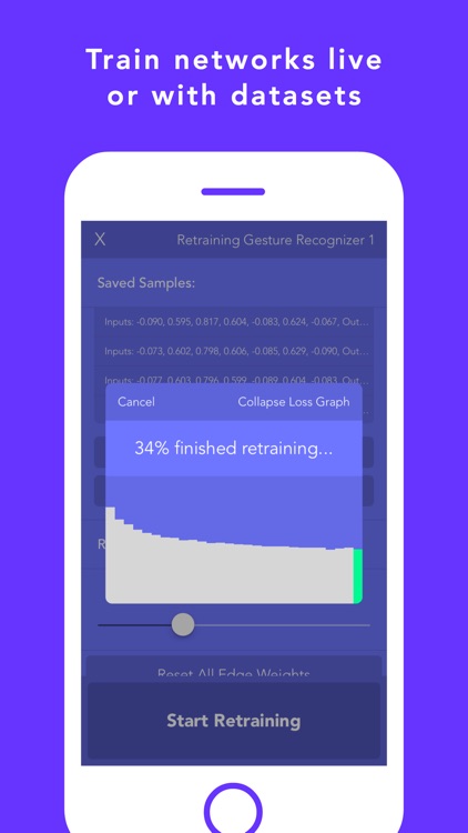 mobileML screenshot-4