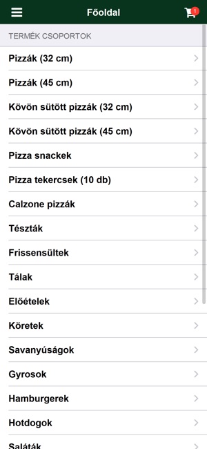 Pizza 112(圖1)-速報App