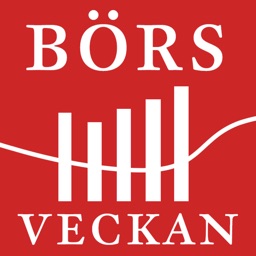 Börsveckan