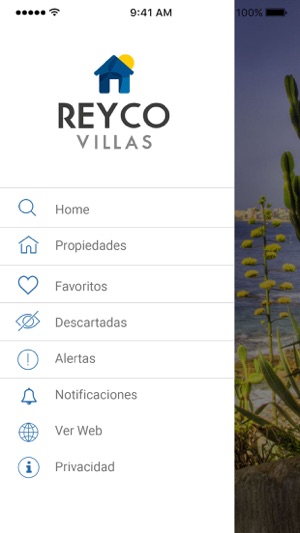 Reyco Villas(圖4)-速報App