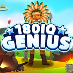 คณิตคิดเร็ว 180iQ Genius