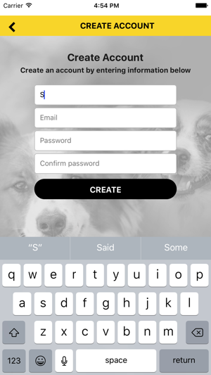 Dog Taxi Daycare App(圖2)-速報App